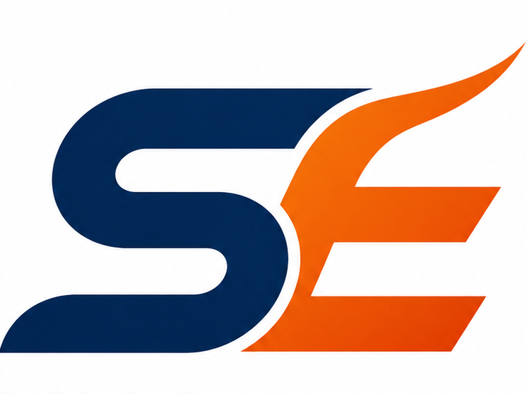 Shyam Enterprises Logo